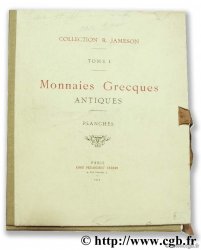 Collection R. Jameson 