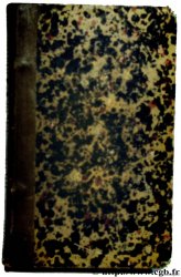 Numismatique du voyage du jeune Anacharsis ou médailles des beaux temps de la Grèce accompagné de descriptions et d un essai sur la science des médailles LANDON C.-P., Dumersan T.-M.