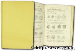Numismata orientalia illustrata ALBUM S.