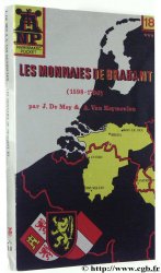 Les monnaies de Brabant (1598-1790), Numismatic Pocket n° 18 DE MEY J.-R., VAN KEYMEULEN A.