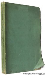 Collection de plombs historiés trouvés dans la Seine,  FORGEAIS A.