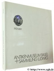 Griechische Münzen aus Grossgriechland und Sizilien, Antikenmuseum Basel Sammlung Ludwig CAHN H.-A., MILDENBERG L., RUSSO R., VOEGTLI H.