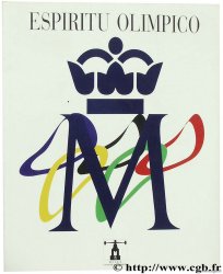 Espiritu Olimpico MUSEO CASA DE LA MONEDA
