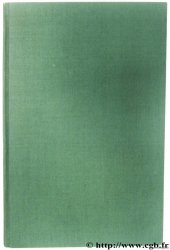 Catalogue des monnaies françaises de la Bibliothèque nationale, Les monnaies carolingiennes PROU M.