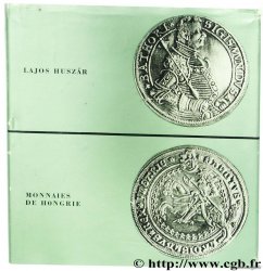 Monnaies de Hongrie HUSZAR L. 