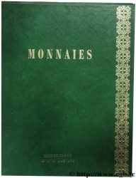 Collection M. L. Important ensemble de bronzes romains exceptionnels  VINCHON J.