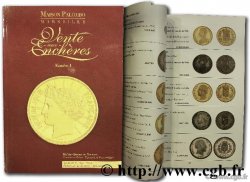 Vente aux enchères n°1 - maison Palombo MAISON PALOMBO