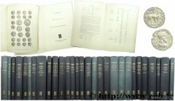 A Catalogue of the Greek Coins in the British Museum 