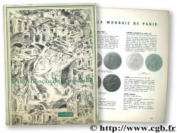 Le club français de la médaille, n°49, 1975 Collectif