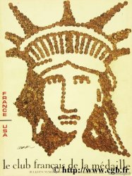 Le club français de la médaille, n°90/91, 1986 Collectif