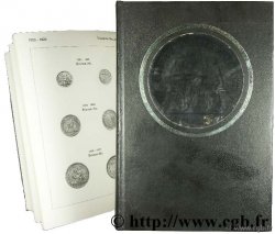 Les monnaies françaises de 1793 à nos jours THOMAS P.