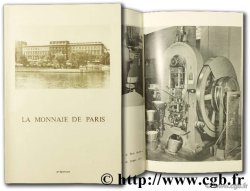 La Monnaie de Paris 