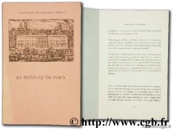 La Monnaie de Paris 
