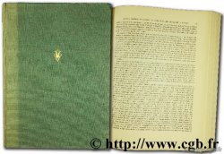 Numismatique de l&nbsp;Orient Latin SCHLUMBERGER G.