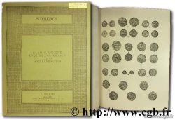 Islamic ancient english and foreign coins and banknotes SOTHEBY S