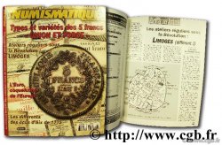 Numismatique et change n°342, octobre 2003 NUMISMATIQUE ET CHANGE