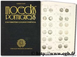 Moedas portuguesas e do territorio português antes da fundaçao da nacionalidade GOMES A. 