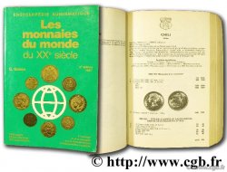 Les monnaies du monde XXème siècle CARTIER J.-F., SCHÖN G.