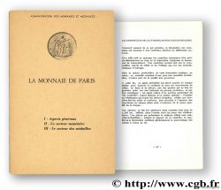 La Monnaie de Paris 