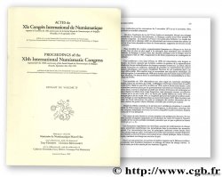 L&nbsp;union monétaire latine (1865-1925). Leçon pour l&nbsp;Europe du temps présent DARNIS J.-M.