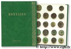 Monnaies, vente des 23 et 24 avril 1976 VINCHON J.
