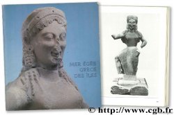 Mer Égée, Grèce des îles 