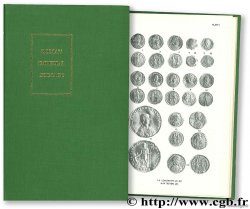 The Roman Imperial Coinage - the standard catalogue of Roman imperial coins, 9, Valentinien Ier à Théodose Ier (364 - 395) CARSON R.-A.-G., SUTHERLAND C.-H.-V.