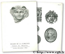 Images de la Gorgone 