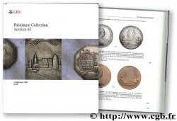 Palatinate Collection, auction 65, 5 septembre 2006 