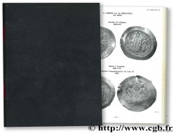 Civilisation et monnaies byzantines LACAM G.