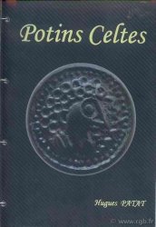 Potins Celtes PATAT Hugues