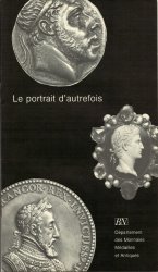 Le portrait d autrefois
 GIARD Jean-Baptiste