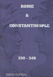 Rome & Constantinople DUFEUX David