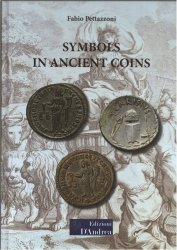 Symbols in Ancient Coins PETTAZZONI Fabio