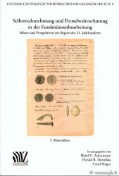 Selbstwahrnehmung und Fremdwahrnehmung édité par R. C. ACKERMANN – H. R. DERSCHKA – C. MAGES