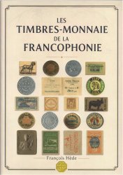 Les Timbres-Monnaie de la Francophonie HÈDE François