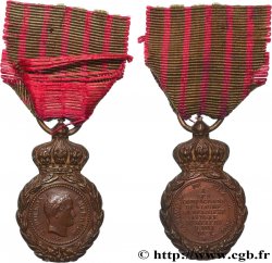 SECOND EMPIRE Médaille de Sainte-Hélène, miniature