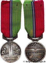 IV REPUBLIC Médaille, Syndicat général du commerce et de l’industrie