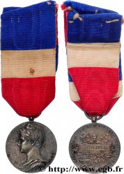 III REPUBLIC Médaille d’honneur du travail, Ministère du Commerce et de l’Industrie