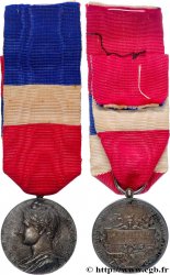 DRITTE FRANZOSISCHE REPUBLIK Médaille d’honneur du travail, Ministère du Commerce et de l’Industrie