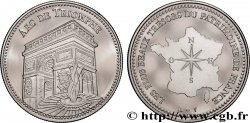 MONUMENTS ET HISTOIRE Médaille, Arc de Triomphe