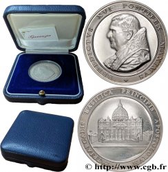 VATICANO Y ESTADOS PONTIFICIOS Médaille, Élection de Benoît XVI