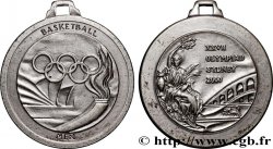 AUSTRALIE Médaille, Jeux olympiques 2000, Basket homme