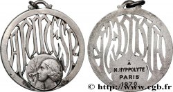 V REPUBLIC Médaille, ANMESP