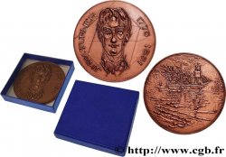 ARTISTS : ENGRAVORS, PAINTERS, SCULPTORS Médaille, Joseph Mallord William Turner