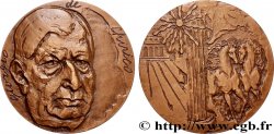 ARTISTS : ENGRAVORS, PAINTERS, SCULPTORS Médaille, Georgio de Chirico