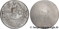 UNGHERIA Médaille, Prise d’Ersekujvar et d’Esztergom, reproduction