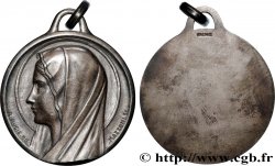 MÉDAILLES RELIGIEUSES Médaille, Vierge Marie 