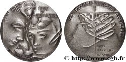 AMOUR ET MARIAGE Médaille, Noces d’argent