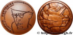 ARTISTES : GRAVEURS, PEINTRES, SCULPTEURS Médaille, Francis Montanier